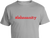 Grey #lehnsanity Shirt